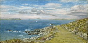 De Garrison Walk, St. Mary